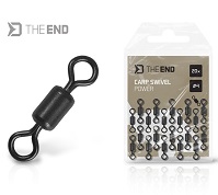 Kapr�rsky obratl�k Delphin TheEND Power, #4, 20ks