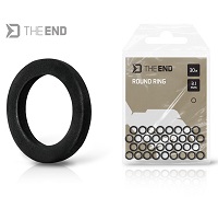 Kr��ok na mont�e Delphin TheEND Ring, 30ks