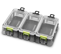 Krabi�ka Delphin MagNEON, 3ks