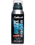 Sprej proti zápachu Collonil Breeze, 125 ml