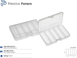 Ryb�rska krabi�ka PLASTICA PANARO 101/BTN