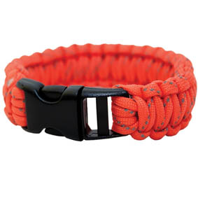 Nramok Outdoor PARACORD, oranov