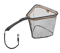 Prívlačový podberák Delphin FoldSPIN 40x40 Prívlačový podberák Delphin FoldSPIN 40x40