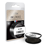 Nadv�zcov� �n�ra fin 8K CROSS 20m, kamufl�