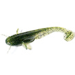 Nstraha Catfish 3" FishUP, Watermelon Seed