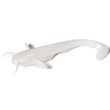 Nstraha Catfish 3" FishUP, Pearl