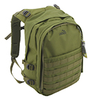 Batoh Cattara 30 l Olive