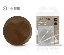 Plastick� olovo XXL Delphin TheEND, 15 g