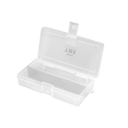 Krabica Delphin TBX One 162-2P