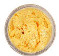 Cesto Powerbait Natural Glitter Trout Dough Cheese Cesto Powerbait Natural Glitter Trout Dough Cheese
