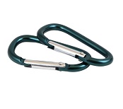Sada karab�n Mini Carabiners 5 mm Coghlan�s