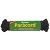 Lano Paracord Coghlan´s 250 kg, čierne