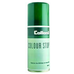Špeciálny prostriedok Collonil Colour Stop sprej, 100 ml