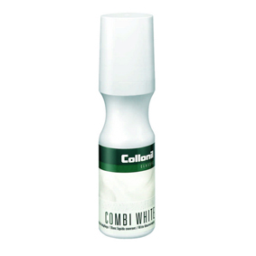 Impregnácia Collonil Combi White 75 ml