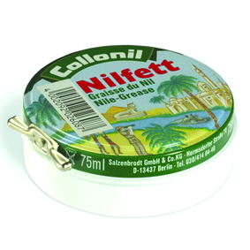 Impregnácia Collonil Nilfett 75 ml