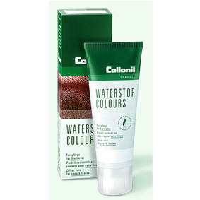 Impregnácia Collonil Waterstop krém, 75 ml