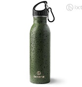 Kovov� f�a�a na vodu Ixtera WaTANK