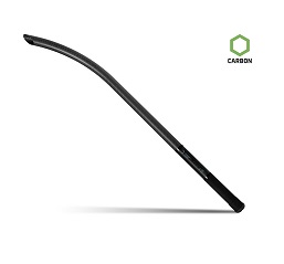 Karb�nov� vrhacia ty� Delphin CarbonSHOT+ LITE, 30mm / 90cm