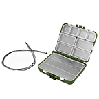 Krabica Delphin TBX Duo 125-11P