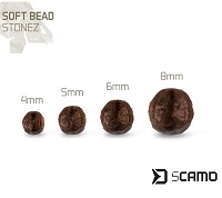 N�razov� guli�ky Delphin sCAMO STONEZ