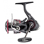 Navijak DAIWA BALLISTIC LT 3000D-CXH