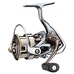 Navijak Daiwa Luvias 2500