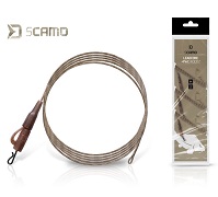 Nadv�zec Delphin sCAMO Leadcore + PinC WOODZ, 3ks