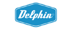 Delphin rybárske šnúry