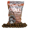 Boilies Signal StarBaits 1 kg, 24mm