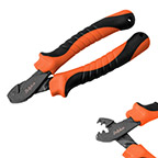 Krimpovacie klie�te Delphin CRIMPER