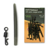 Gumičky proti zamotaniu ESOX ANTITANGLE WITH QUICK CHANGE SWIVELS