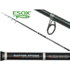 Prt Esox Raptor Spider 370 3.5lbs