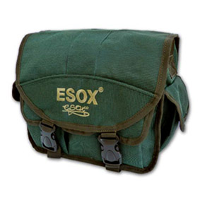 Taka Esox, Small Bag 010