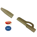 Záves Extra Carp Lead Clips & Tail Rubbers
