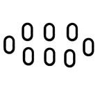 Ov�lne kr��ky EXTRA CARP 4.5 mm