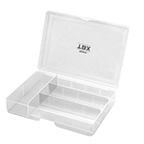 Krabica Delphin TBX One 190-4P