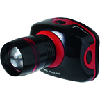 LED čelovka, kovová Zoom LED čelovka, kovová Zoom