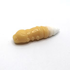 Nástraha Pupa 1.2" FishUP Cheese - White