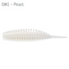 Nstraha Tanta 3.5" FishUP, Pearl