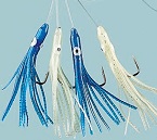 Syst�m na morsk� rybolov Minioctopus 3/0