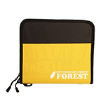 Perank na prvlaov nstrahy Forest Lure Case L Yellow