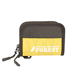 Peračník na nástrahy FOREST S, Žltý Peračník na nástrahy FOREST S, Žltý