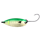 Plandavka Forest Miu Native 2.8g Gold Ayu