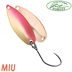 Plandavka Forest Miu 2.8g, No.1