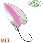 Plandavka Forest Miu 2.8g, No.3