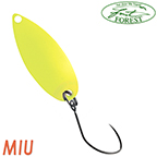 Plandavka Forest Miu 2.8g, No.5