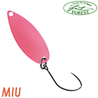 Plandavka Forest Miu 2.8g, No.7