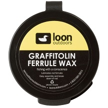 Vosk na prúty Grafitolin Ferrule Wax