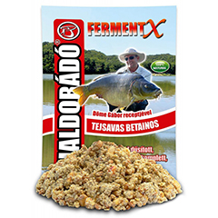 Krmivo Haldorádó FermentX, Kvasené Krmivo Haldorádó FermentX, Kvasené