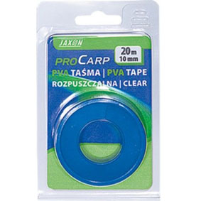 Jaxon PVA Tape, páska 20m, 10mm